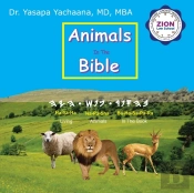 Animals In The Bible