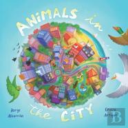 Animals In The City