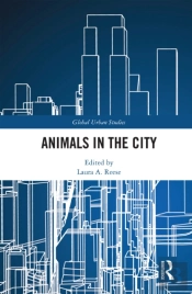Animals In The City