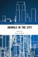 Animals In The City