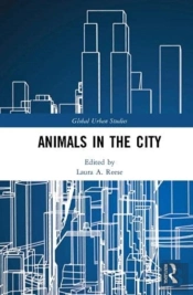 Animals In The City