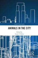 Animals In The City