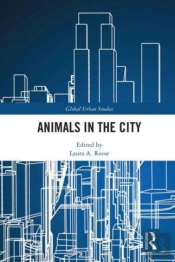 Animals In The City