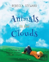 Animals In The Clouds