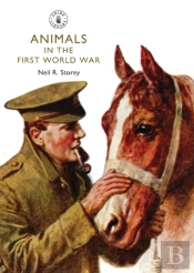 Animals In The First World War