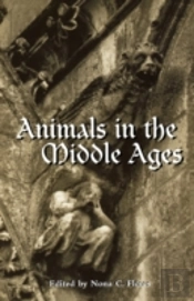 Animals In The Middle Ages