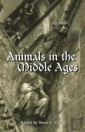 Animals In The Middle Ages