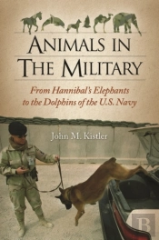 Animals In The Military