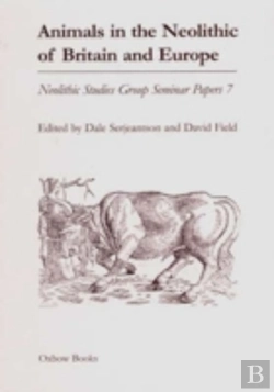 Bertrand.pt - Animals In The Neolithic Of Britain And Europe