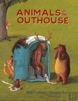 Bertrand.pt - Animals In The Outhouse