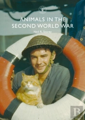 Animals In The Second World War