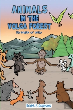 Bertrand.pt - Animals In The Volga Forest