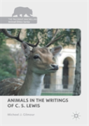 Animals In The Writings Of C. S. Lewis