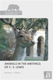 Animals In The Writings Of C. S. Lewis