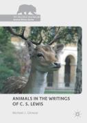 Animals In The Writings Of C. S. Lewis