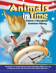 Animals In Time, Volume 3