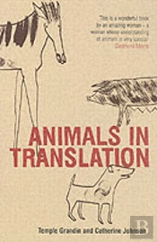 Animals In Translation