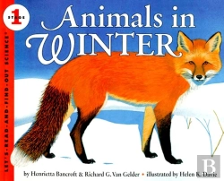 Bertrand.pt - Animals In Winter