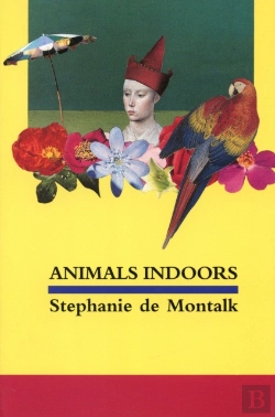 Bertrand.pt - Animals Indoors