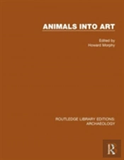 Animals Into Art