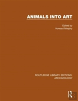 Bertrand.pt - Animals Into Art