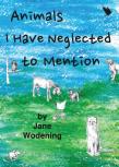 Animals I'Ve Neglected To Mention
