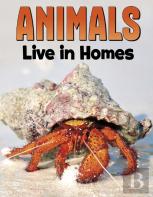 Animals Live In Homes