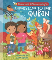 Animals Love Qur'An