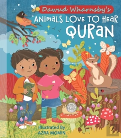 Bertrand.pt - Animals Love Qur'An