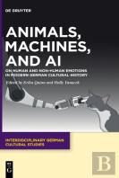 Animals, Machines, And Ai