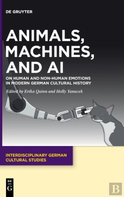 Bertrand.pt - Animals, Machines, And Ai