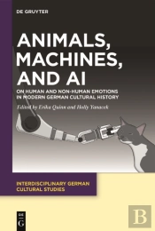 Animals, Machines, And Ai
