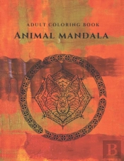 Animals Mandala