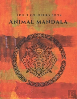 Bertrand.pt - Animals Mandala
