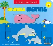 Animals Marins