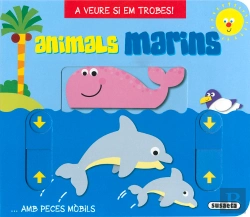Bertrand.pt - Animals Marins