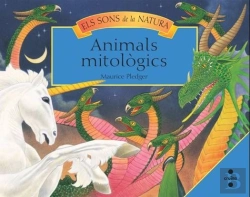 Bertrand.pt - Animals Mitologics