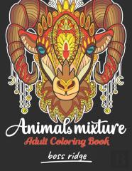 Animals Mixture