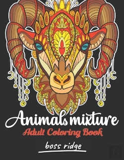 Bertrand.pt - Animals Mixture