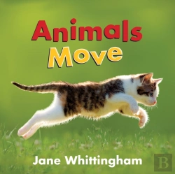 Bertrand.pt - Animals Move