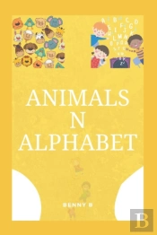 Animals N Alphabet