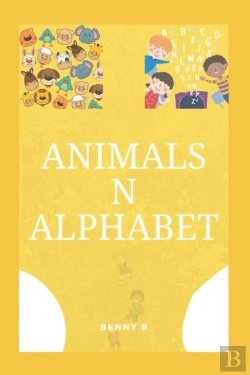 Bertrand.pt - Animals N Alphabet