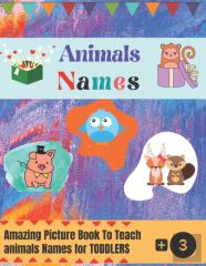 Animals Names