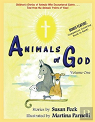 Animals Of God