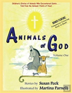 Bertrand.pt - Animals Of God