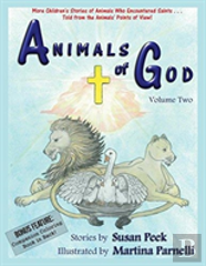 Animals Of God