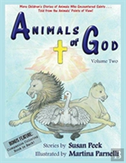 Bertrand.pt - Animals Of God