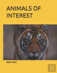 Animals Of Interest