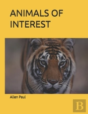 Animals Of Interest