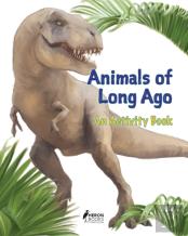 Animals Of Long Ago